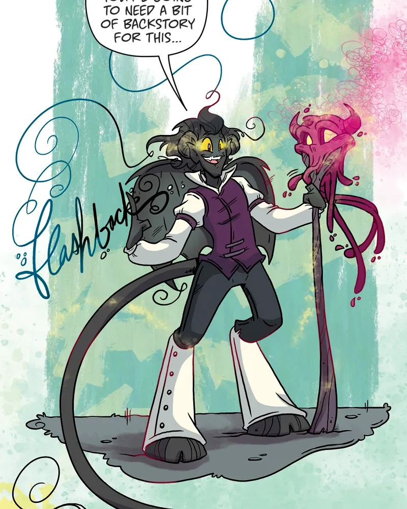 Nothing Special Chapter 142 page 3 - 