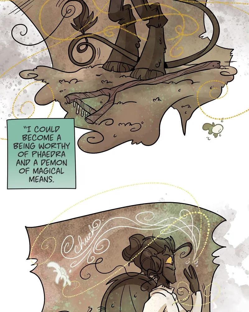 Nothing Special Chapter 142 page 21 - 