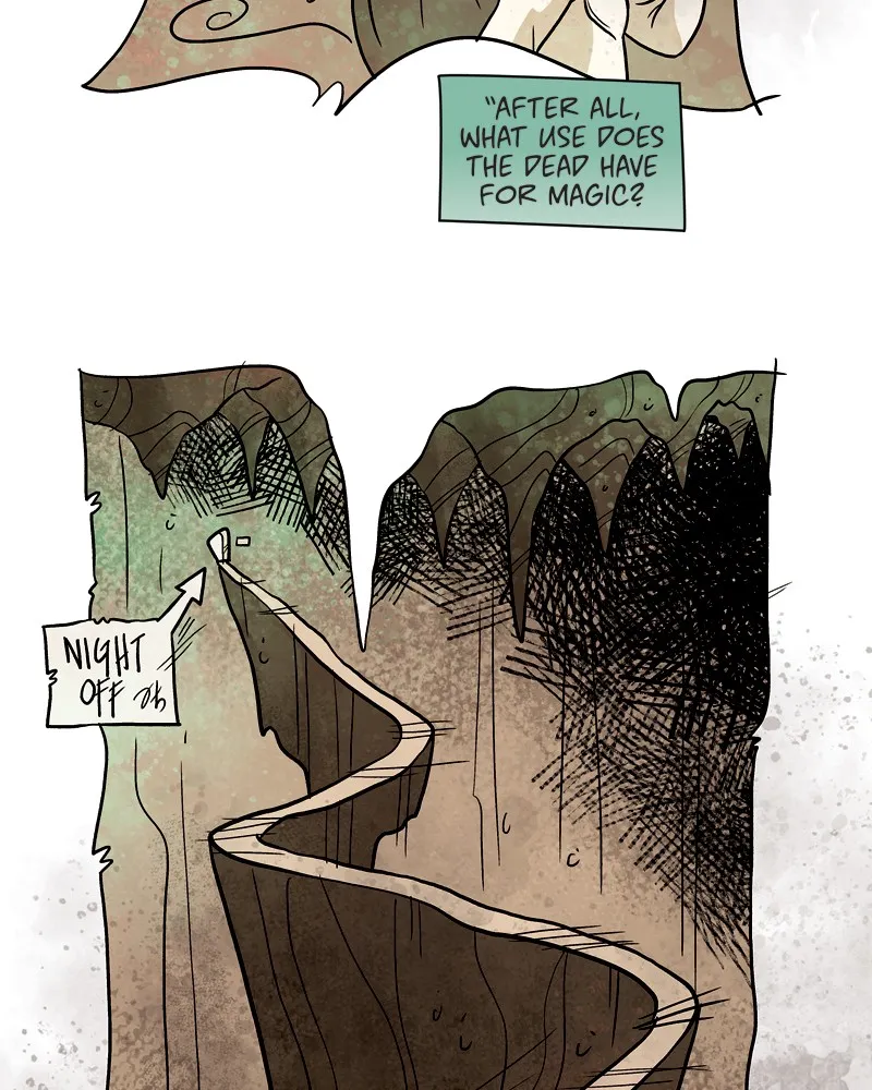 Nothing Special Chapter 142 page 22 - 