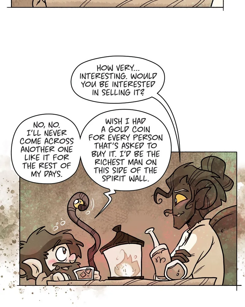 Nothing Special Chapter 142 page 26 - 
