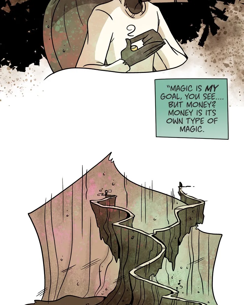 Nothing Special Chapter 142 page 29 - 
