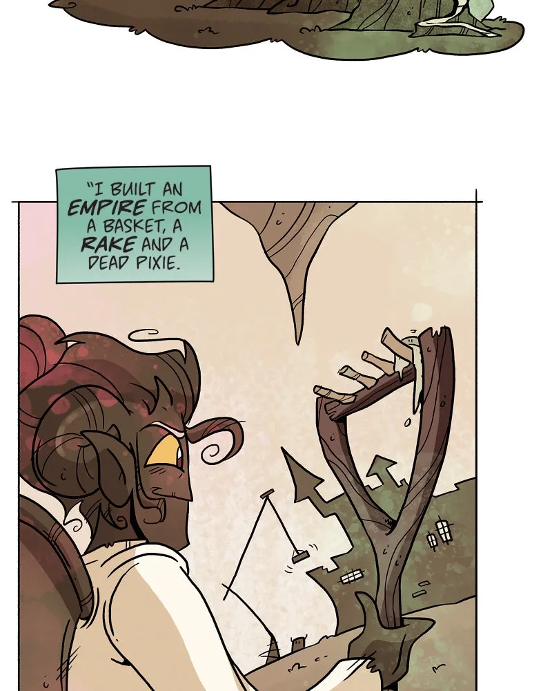Nothing Special Chapter 142 page 30 - 