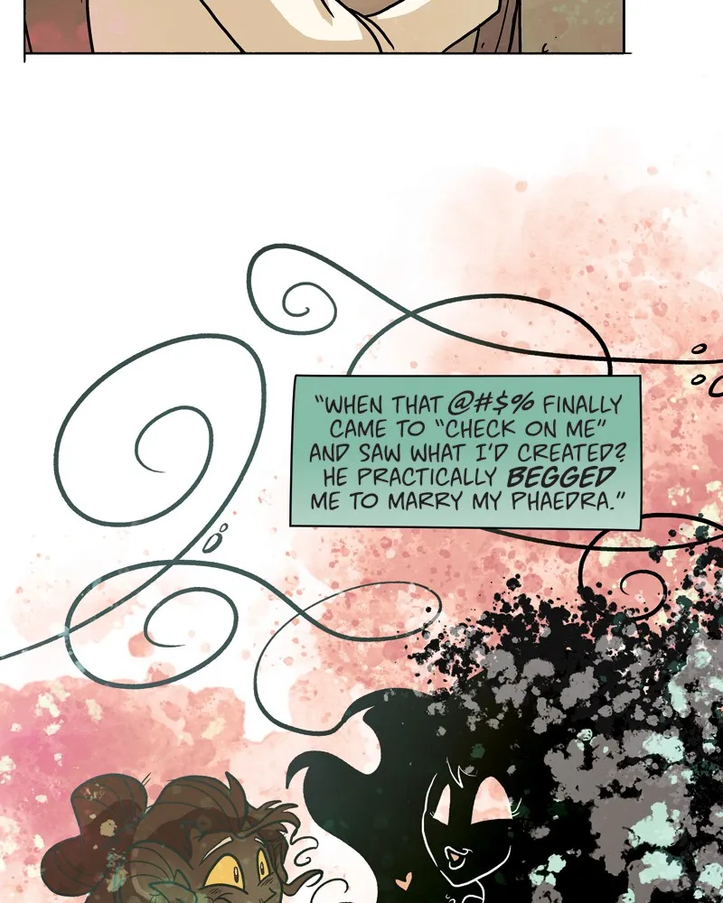 Nothing Special Chapter 142 page 31 - 