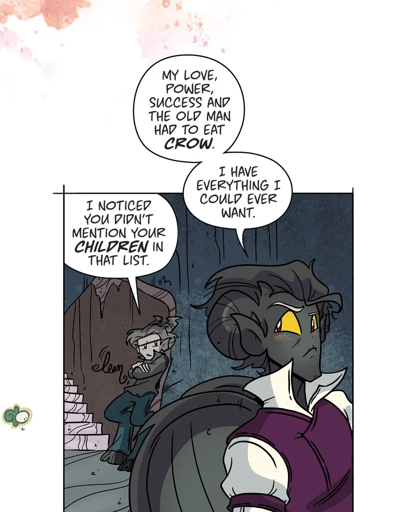 Nothing Special Chapter 142 page 33 - 