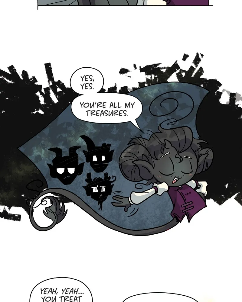 Nothing Special Chapter 142 page 34 - 