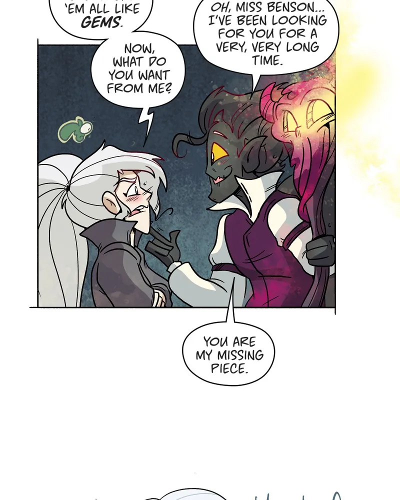 Nothing Special Chapter 142 page 35 - 