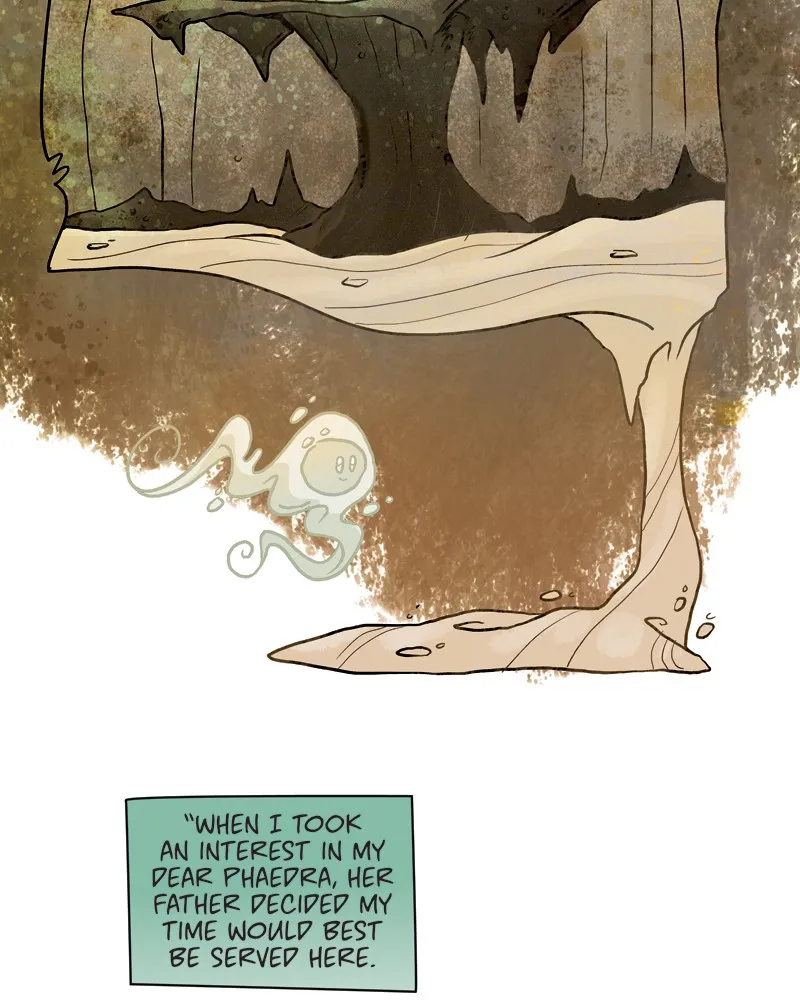 Nothing Special Chapter 142 page 6 - 