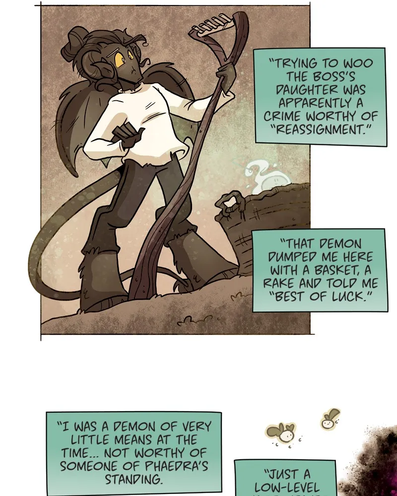 Nothing Special Chapter 142 page 7 - 