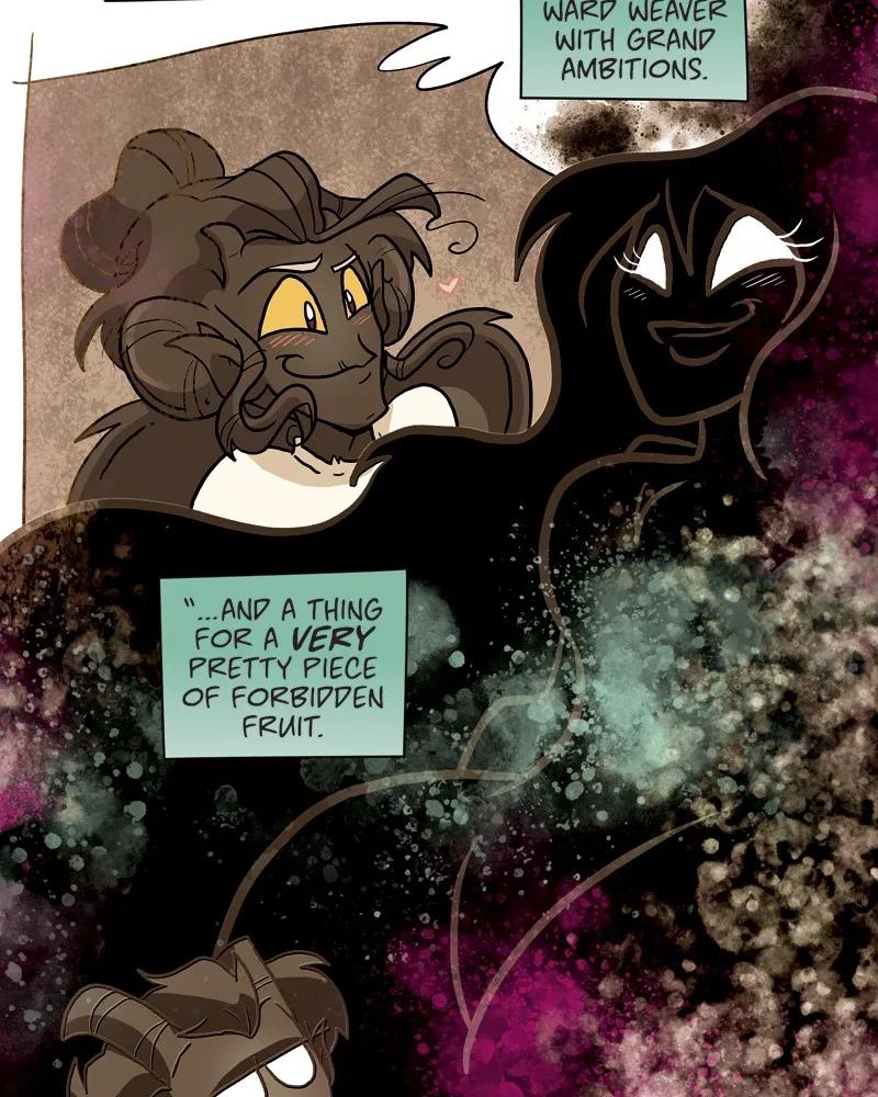 Nothing Special Chapter 142 page 8 - 