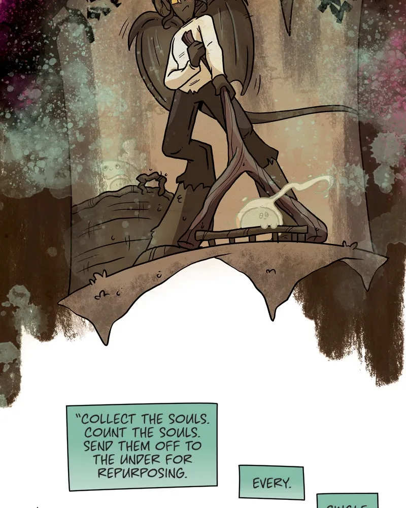 Nothing Special Chapter 142 page 10 - 