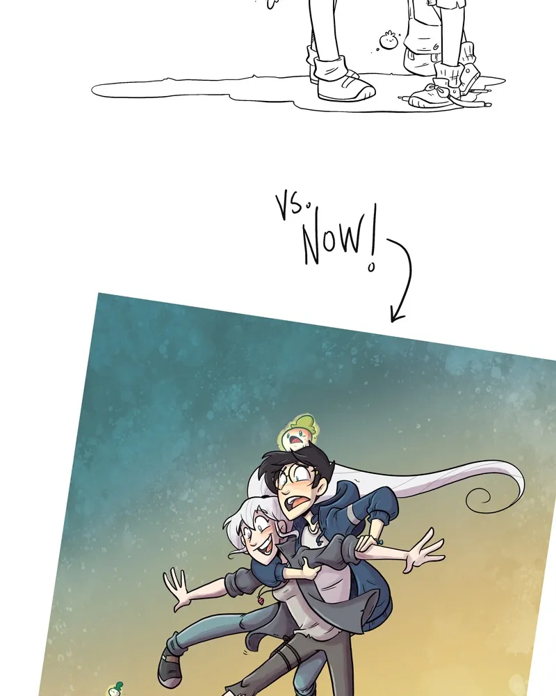 Nothing Special Chapter 143 page 20 - 