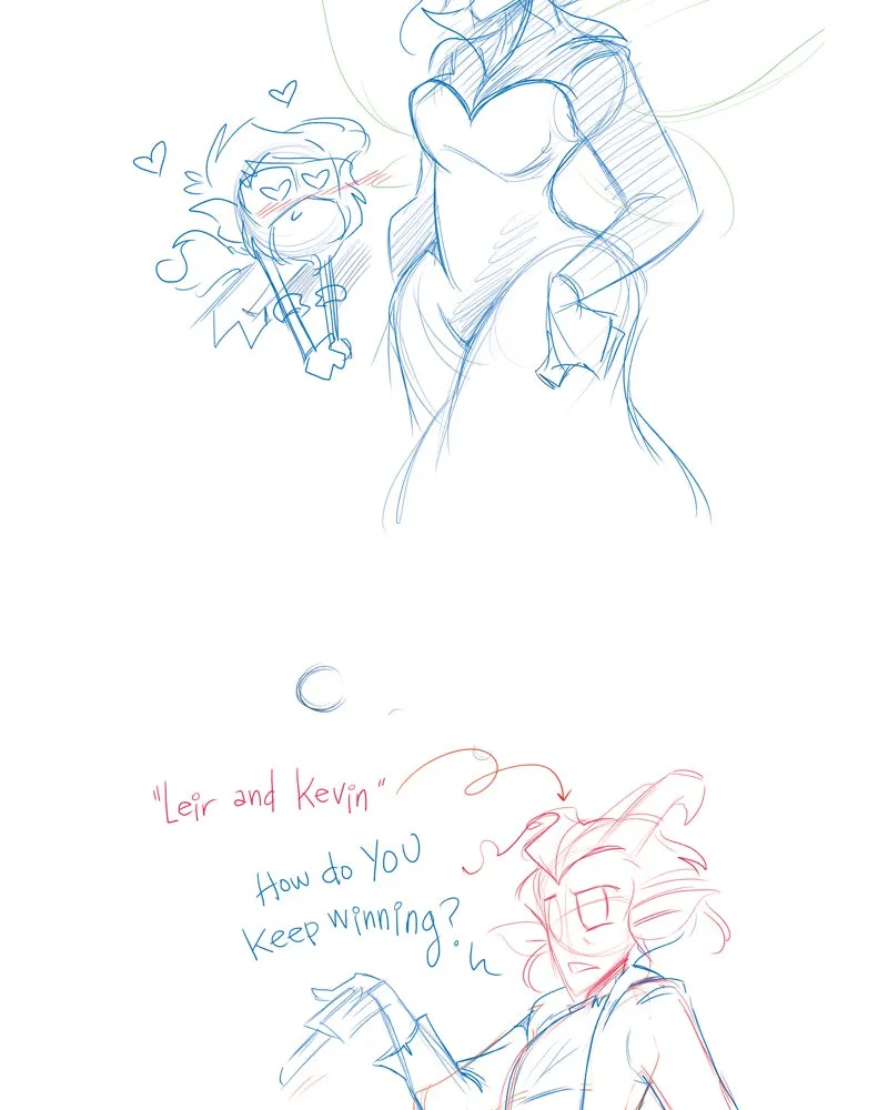 Nothing Special Chapter 143 page 24 - 
