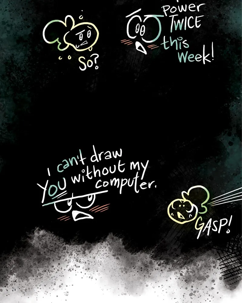 Nothing Special Chapter 143 page 4 - 