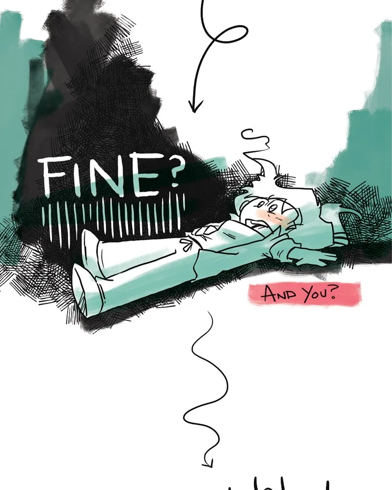 Nothing Special Chapter 143 page 7 - 