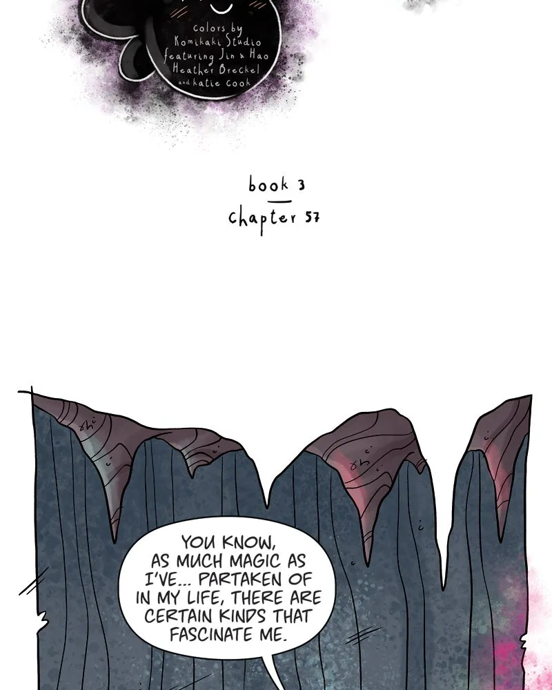 Nothing Special Chapter 144 page 2 - 