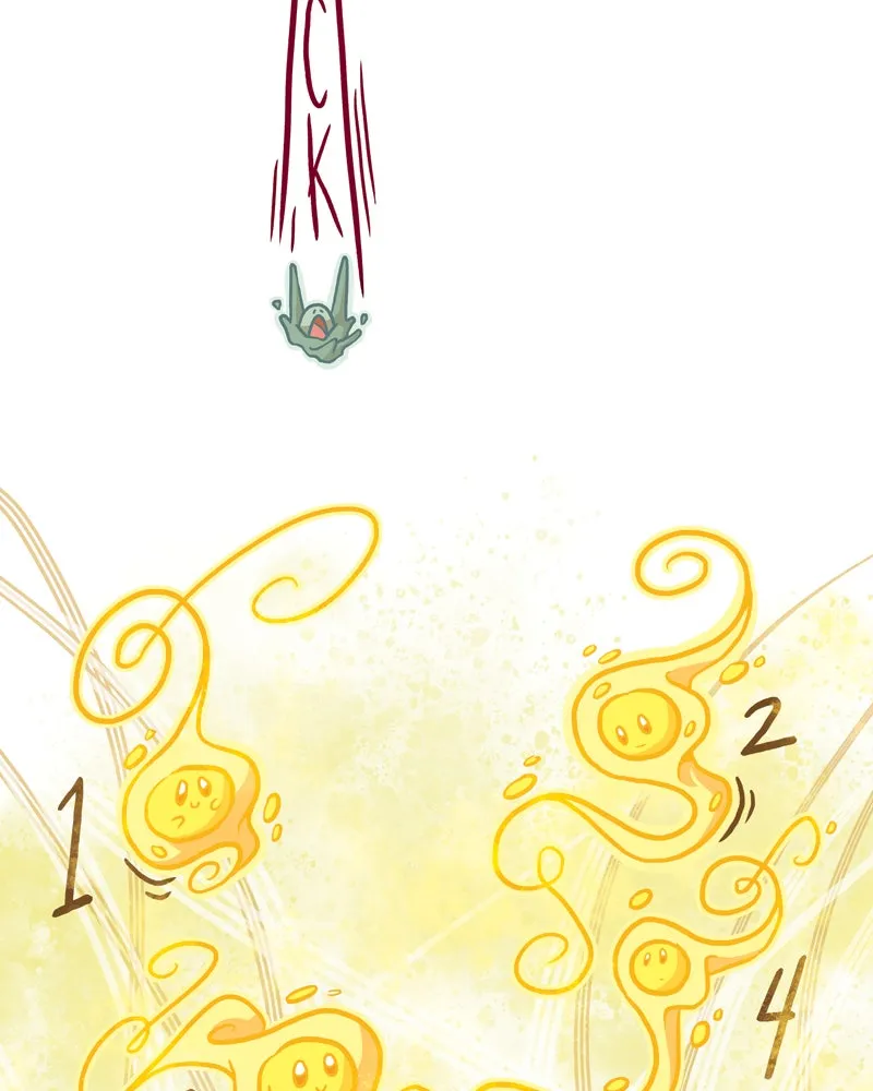 Nothing Special Chapter 144 page 11 - 
