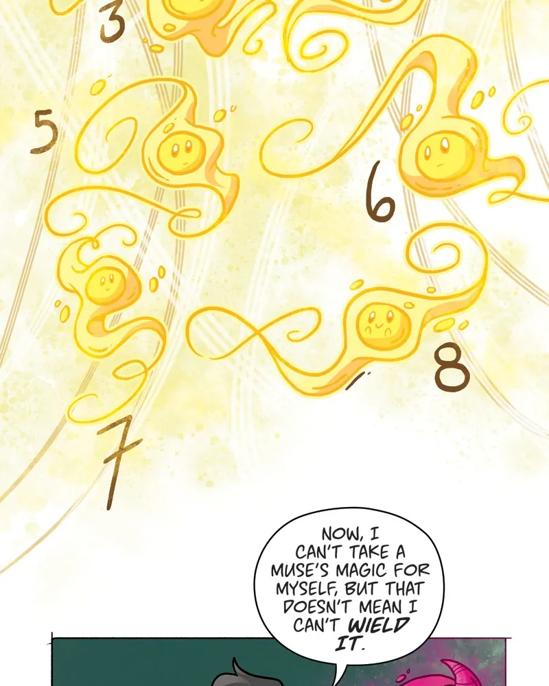 Nothing Special Chapter 144 page 12 - 