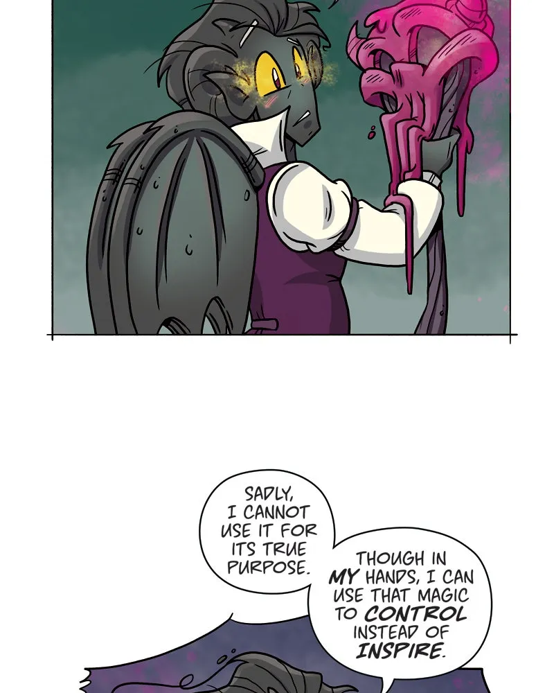Nothing Special Chapter 144 page 13 - 