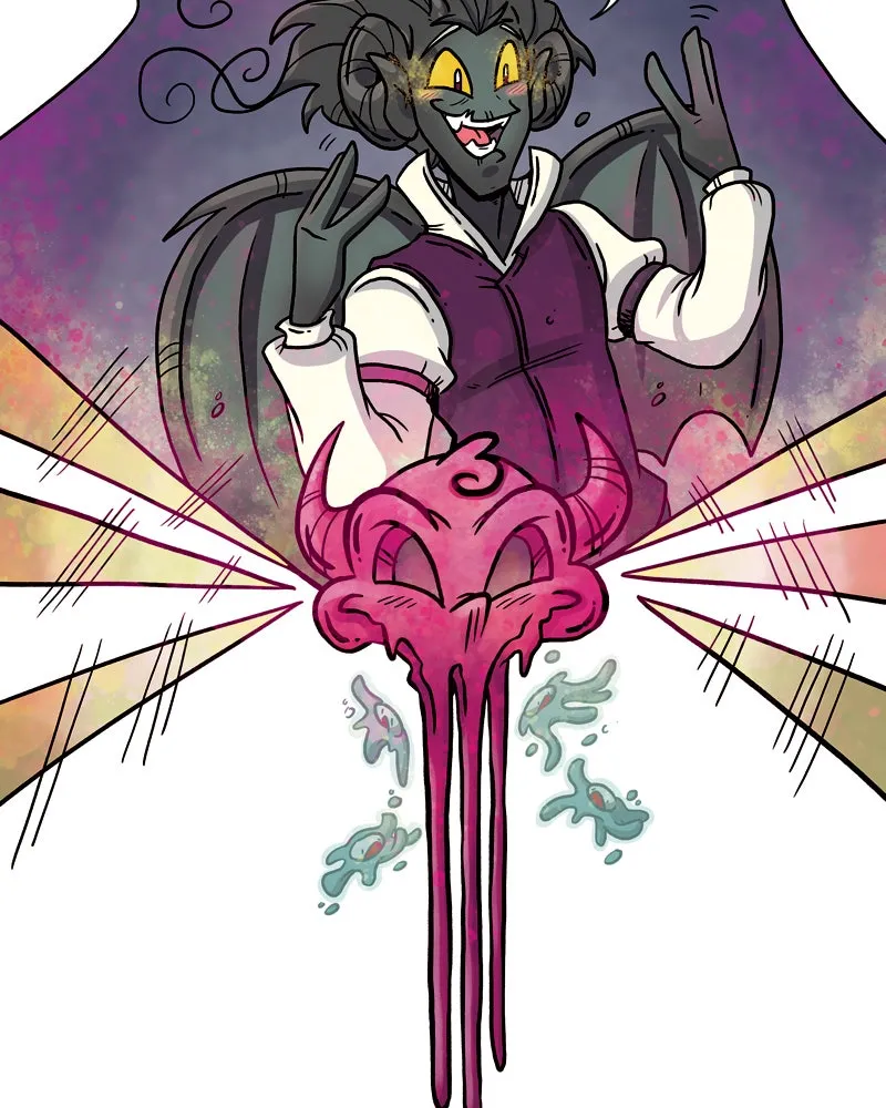 Nothing Special Chapter 144 page 14 - 