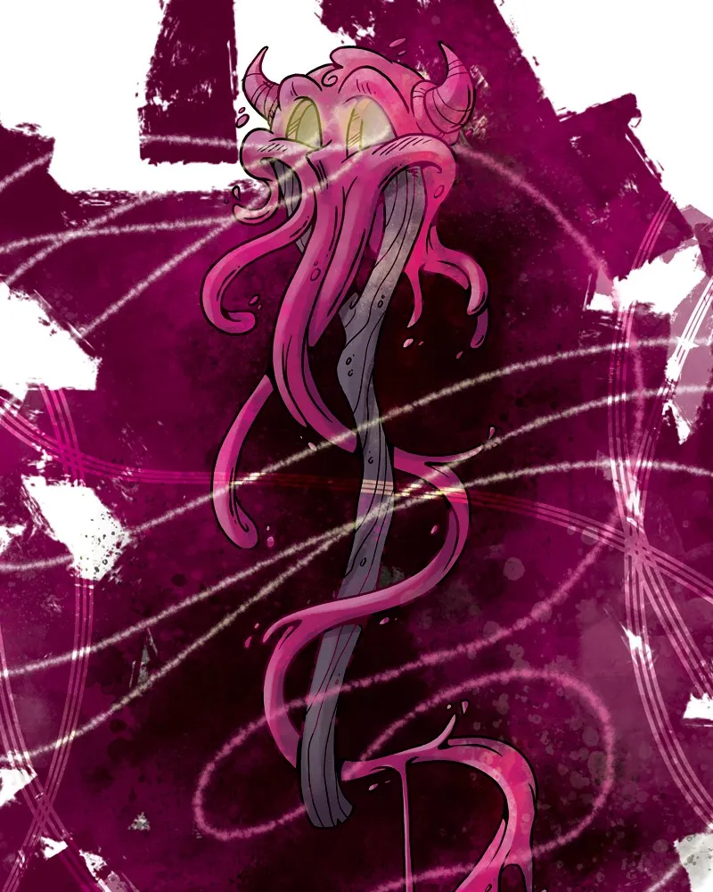 Nothing Special Chapter 144 page 16 - 