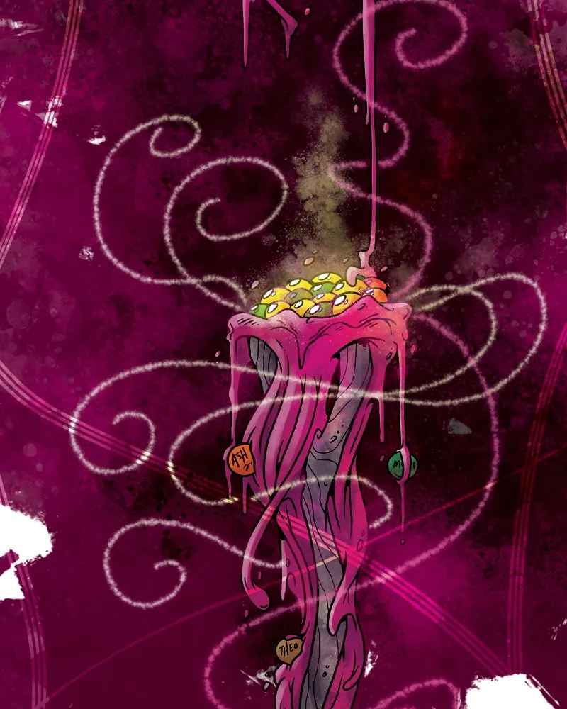 Nothing Special Chapter 144 page 18 - 