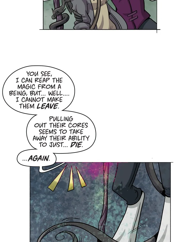 Nothing Special Chapter 144 page 23 - 