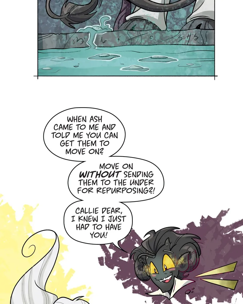 Nothing Special Chapter 144 page 24 - 