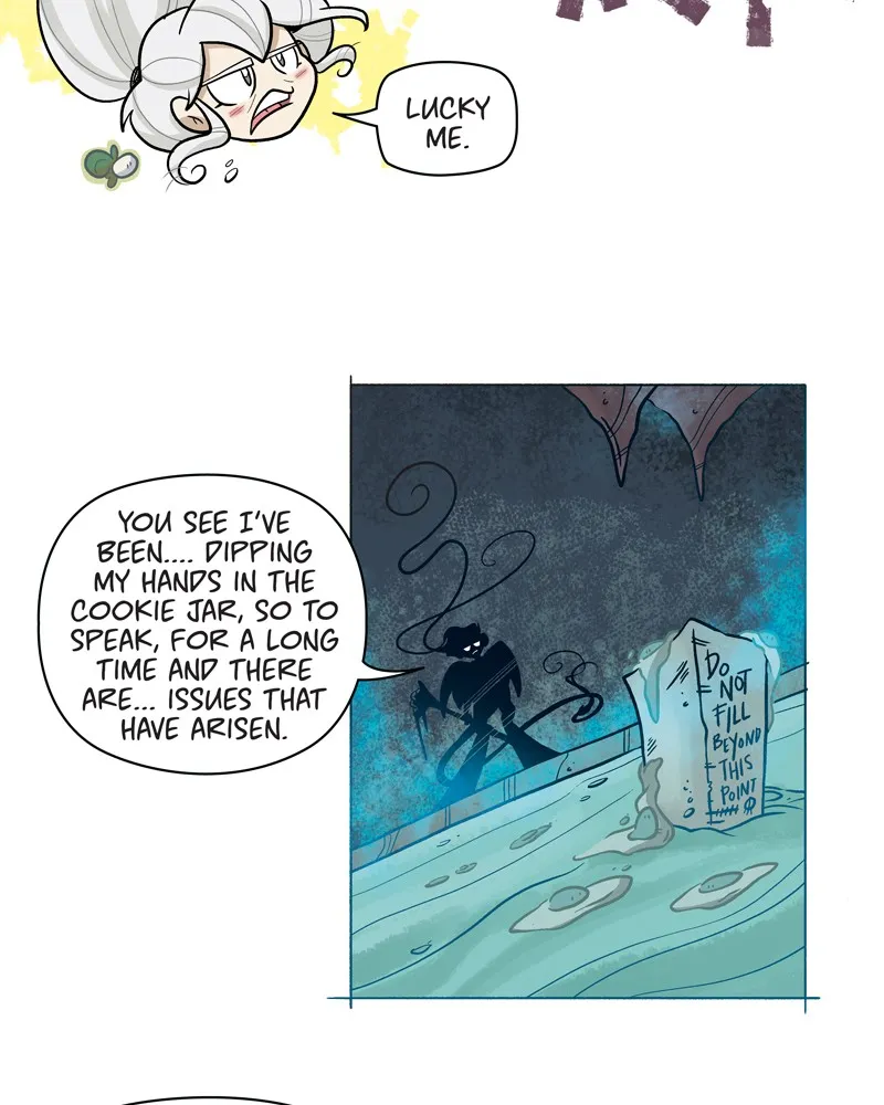 Nothing Special Chapter 144 page 25 - 