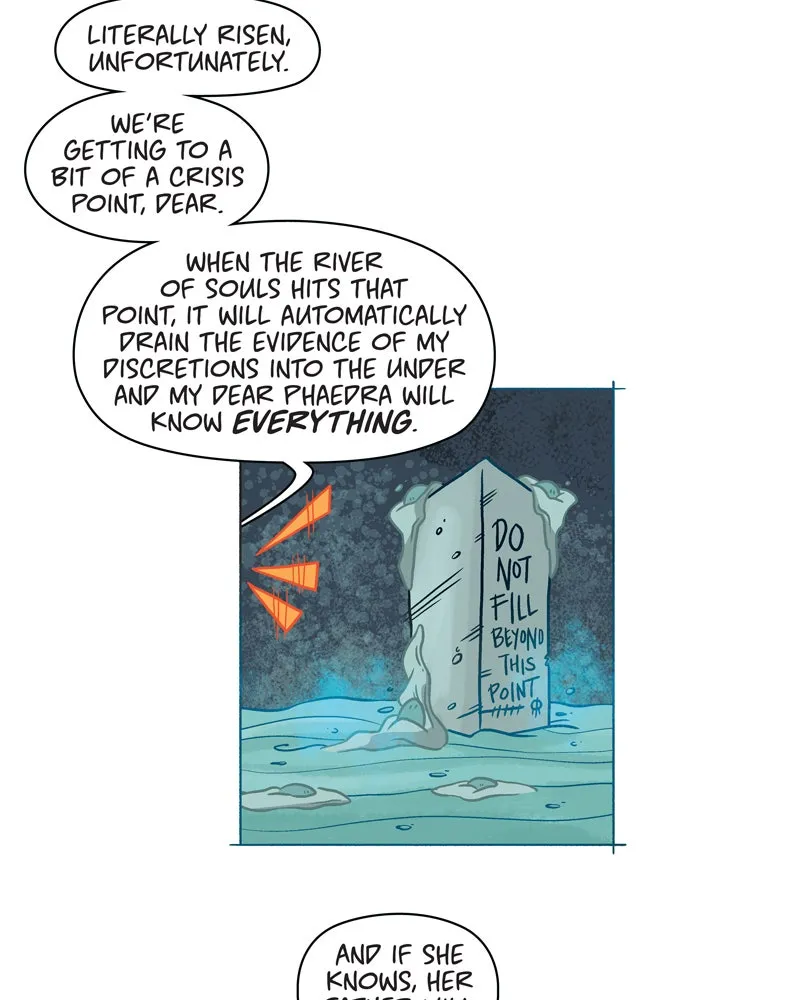 Nothing Special Chapter 144 page 26 - 