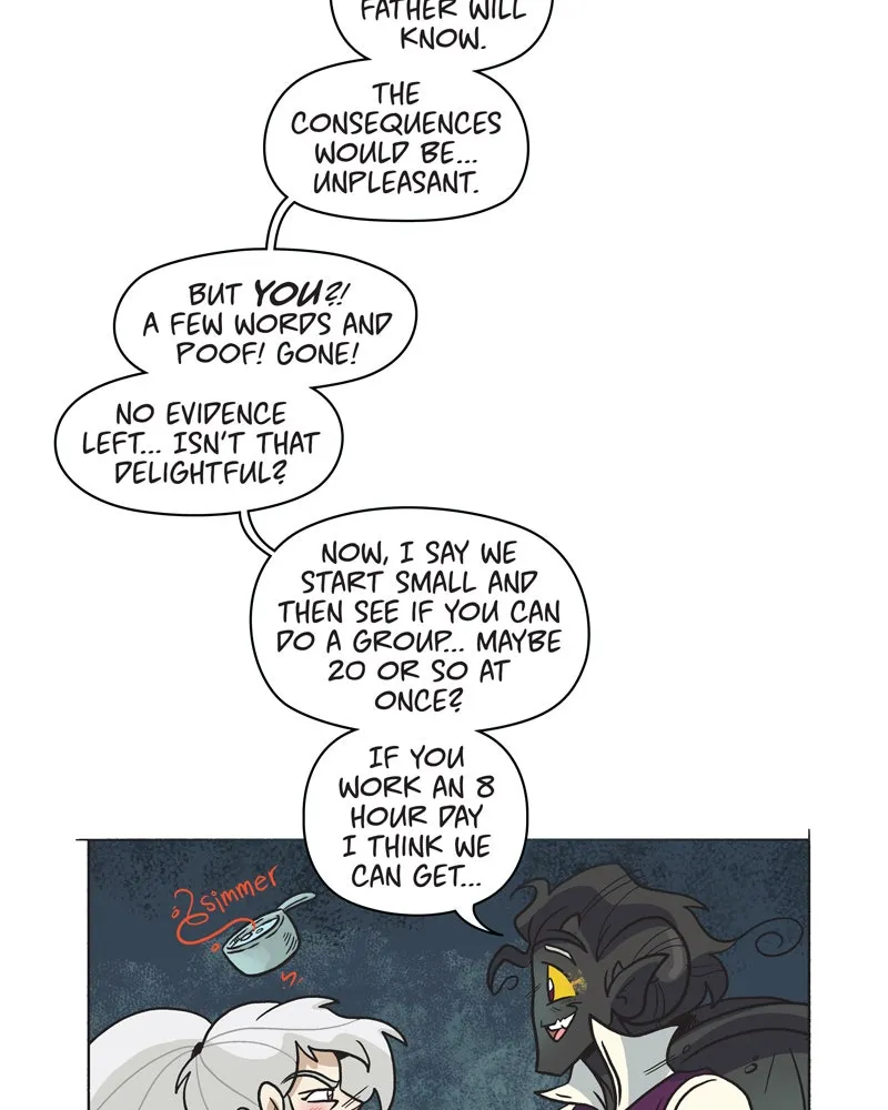 Nothing Special Chapter 144 page 27 - 