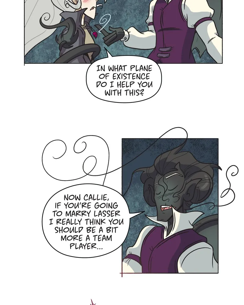 Nothing Special Chapter 144 page 28 - 
