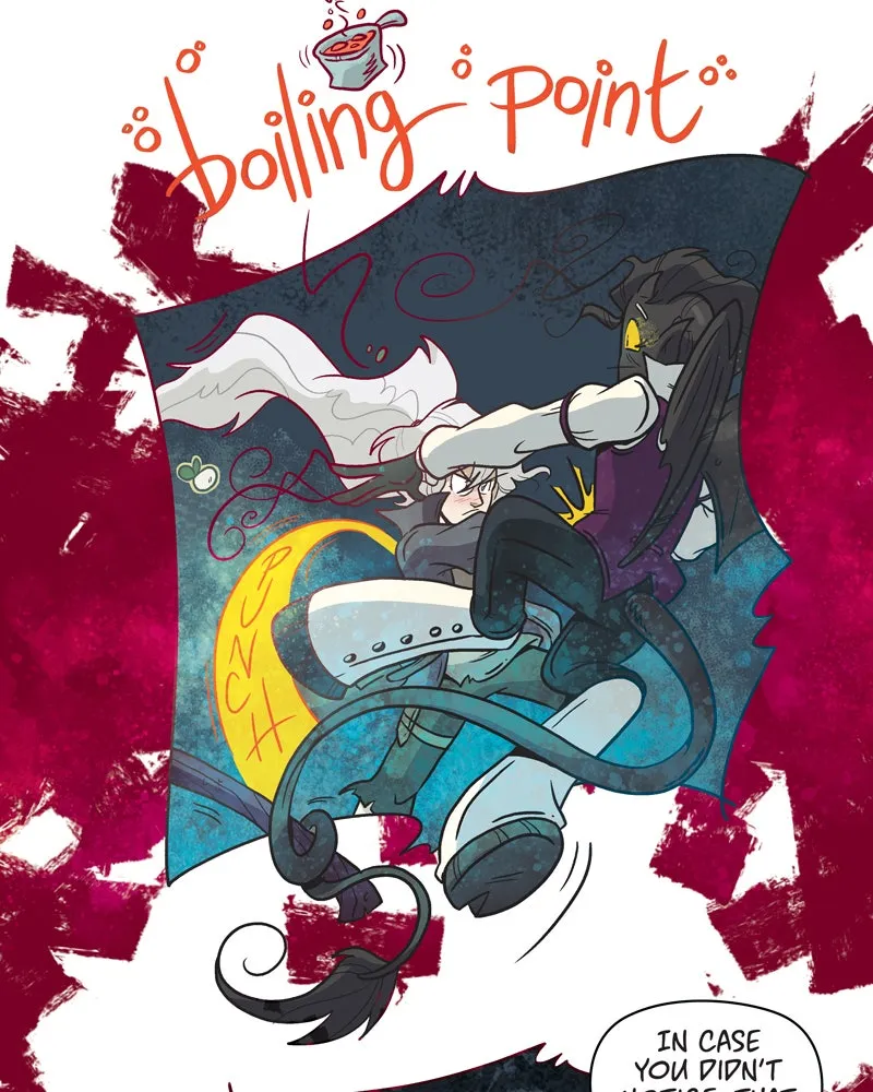 Nothing Special Chapter 144 page 29 - 