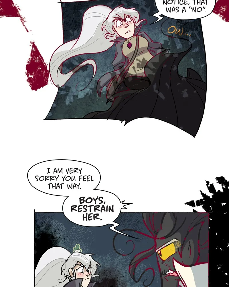 Nothing Special Chapter 144 page 30 - 