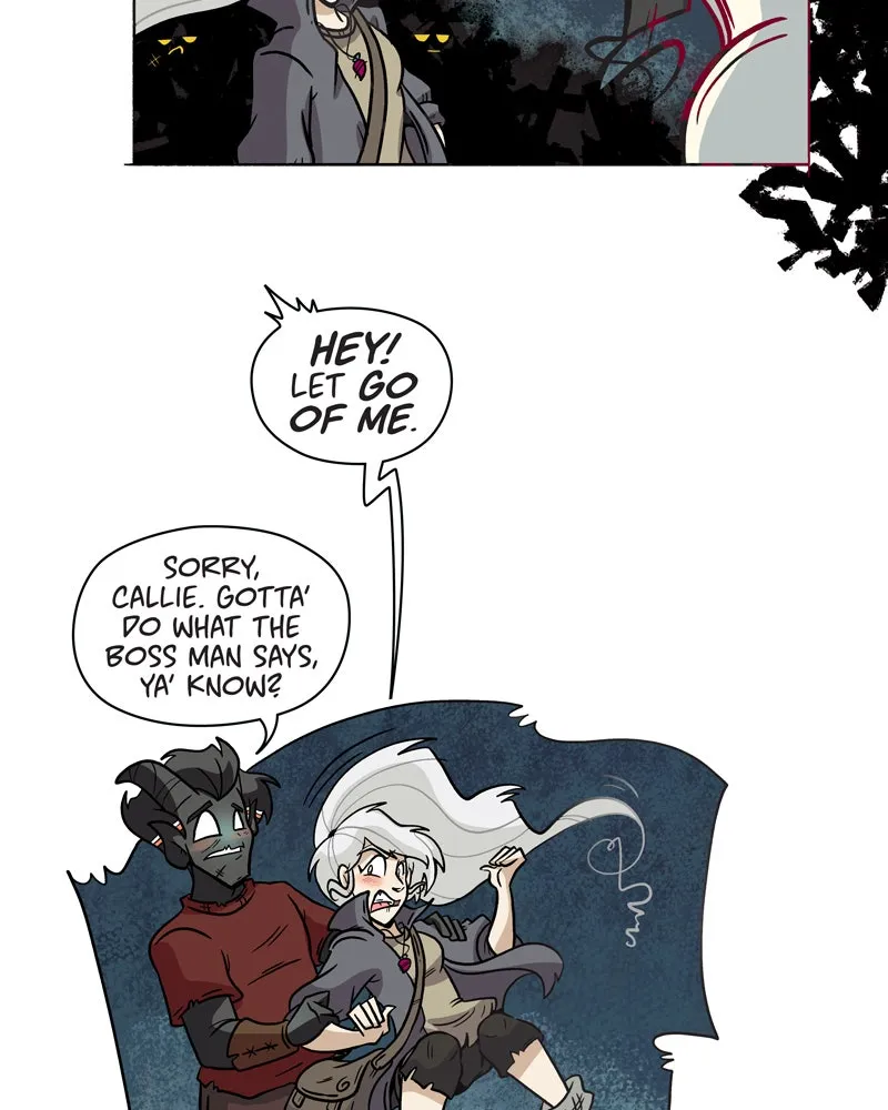 Nothing Special Chapter 144 page 31 - 