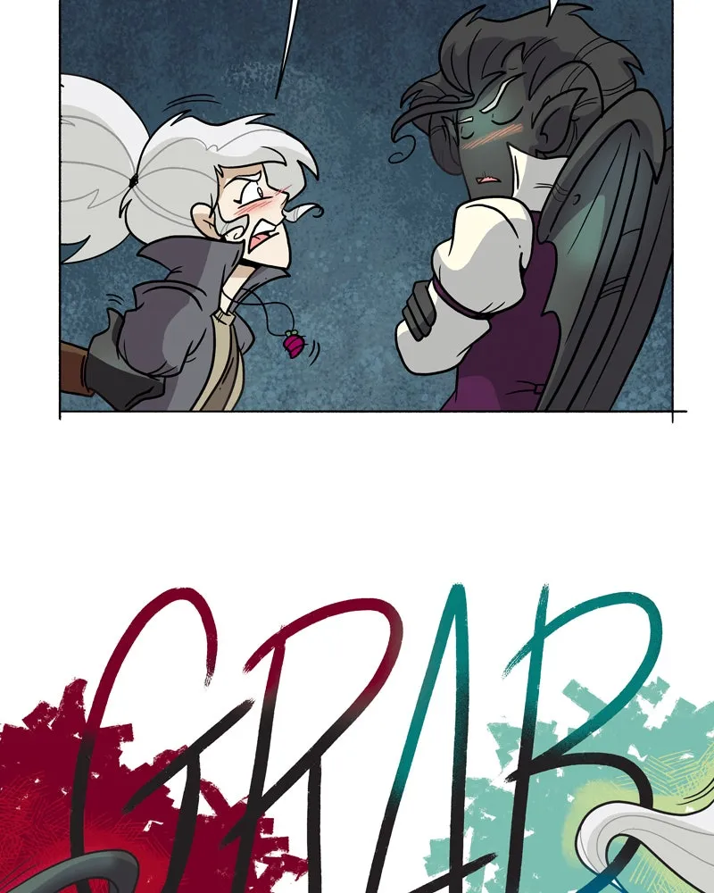 Nothing Special Chapter 144 page 33 - 