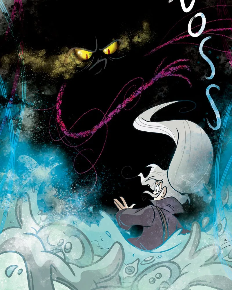 Nothing Special Chapter 144 page 35 - 