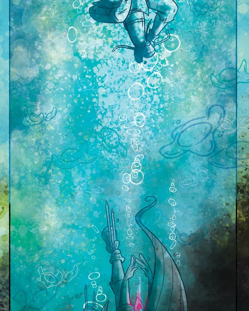 Nothing Special Chapter 144 page 39 - 