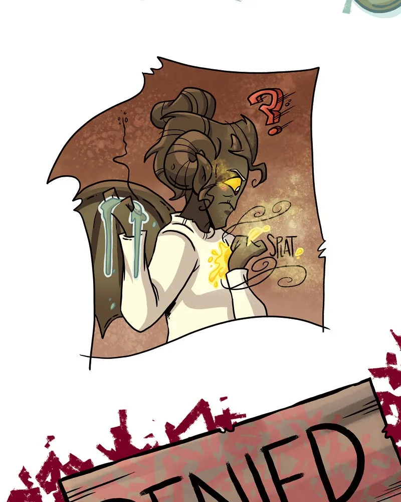 Nothing Special Chapter 144 page 9 - 
