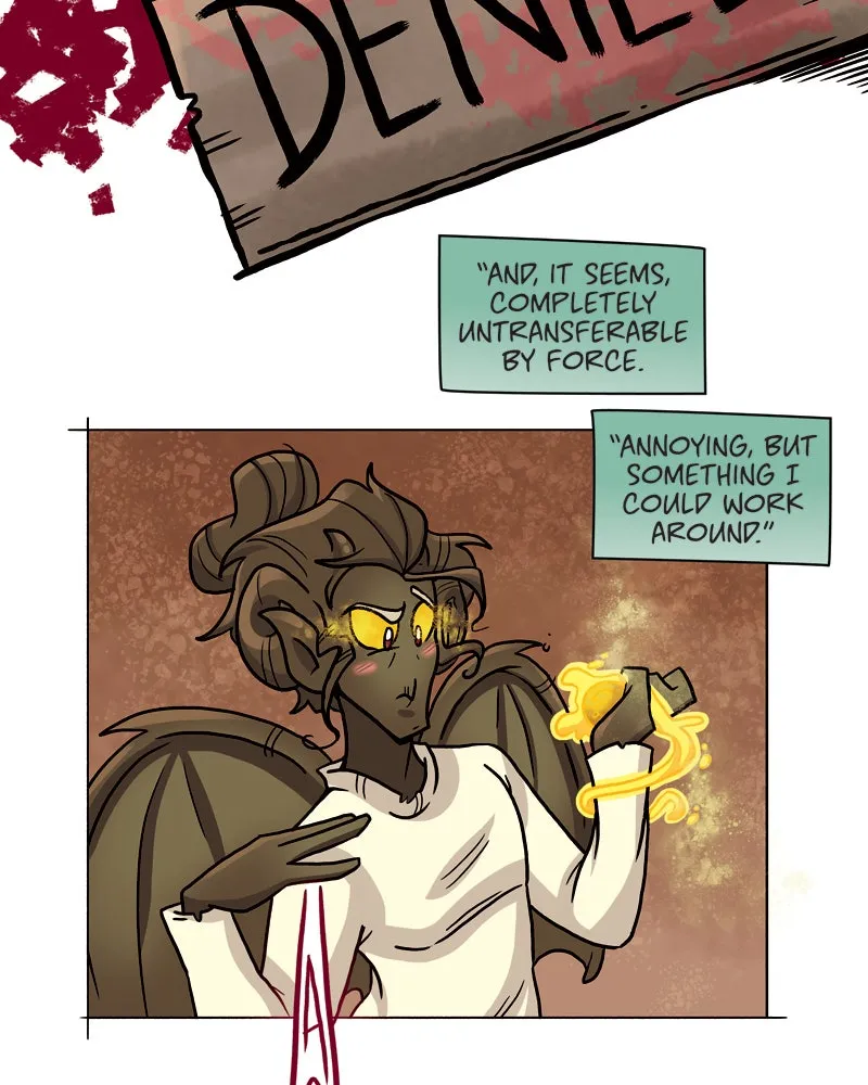 Nothing Special Chapter 144 page 10 - 