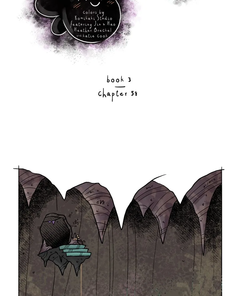 Nothing Special Chapter 145 page 2 - 