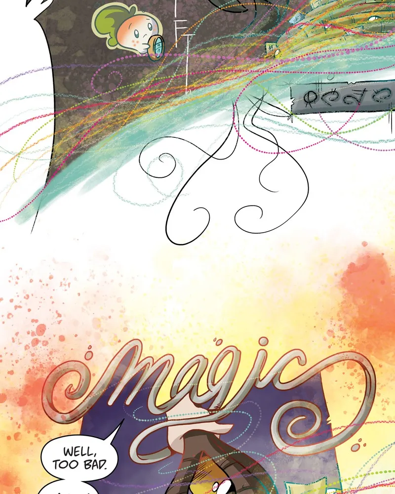 Nothing Special Chapter 145 page 11 - 