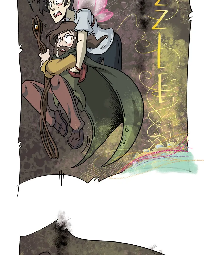 Nothing Special Chapter 145 page 13 - 