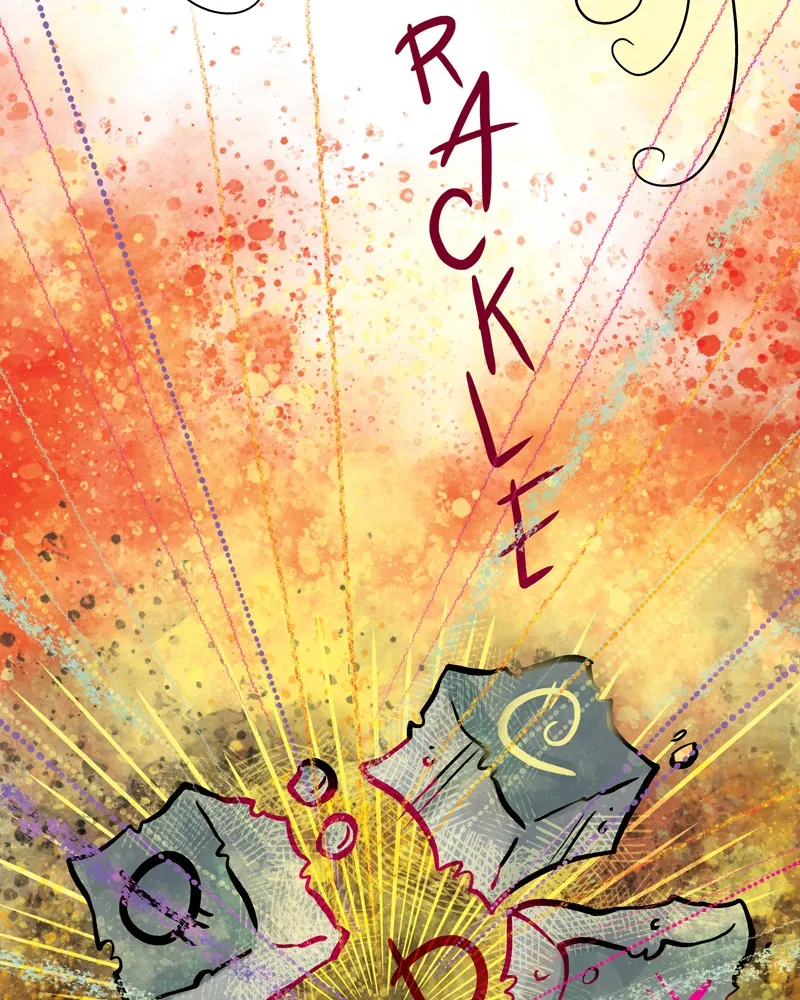 Nothing Special Chapter 145 page 15 - 