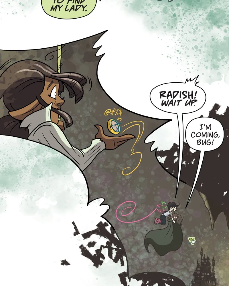 Nothing Special Chapter 145 page 23 - 