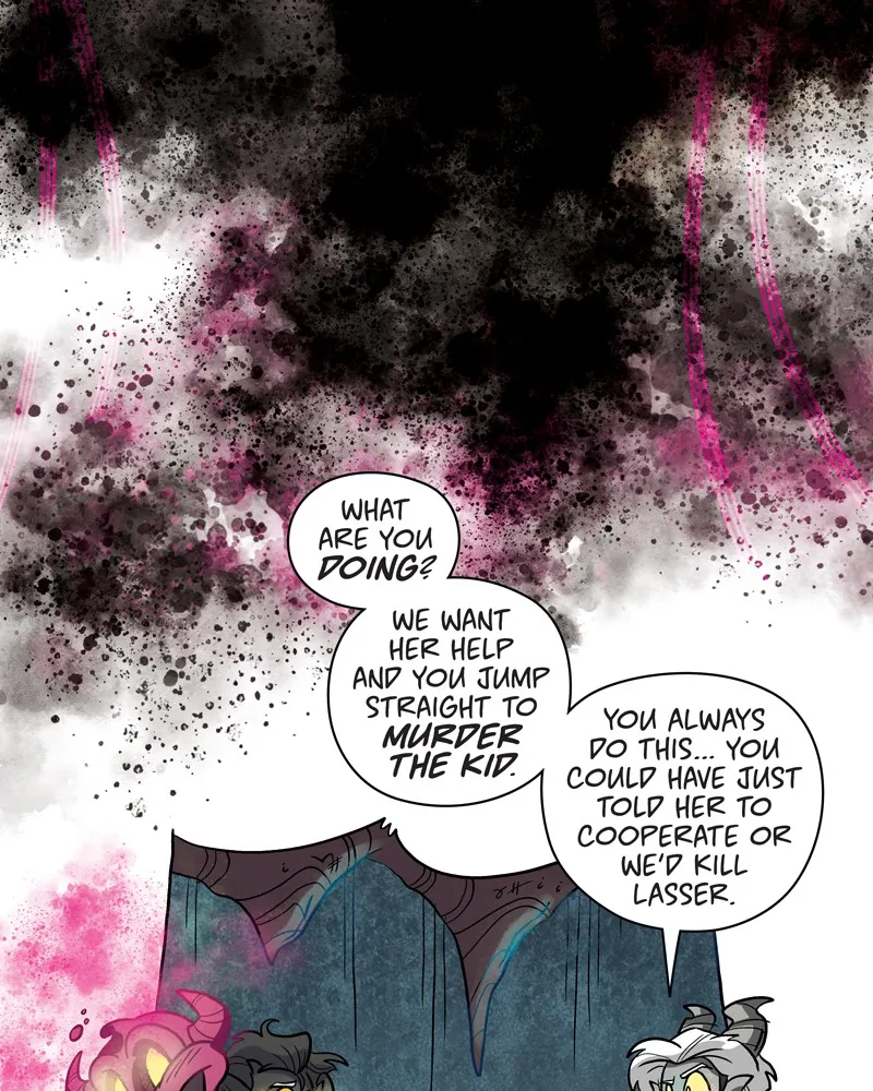 Nothing Special Chapter 145 page 25 - 