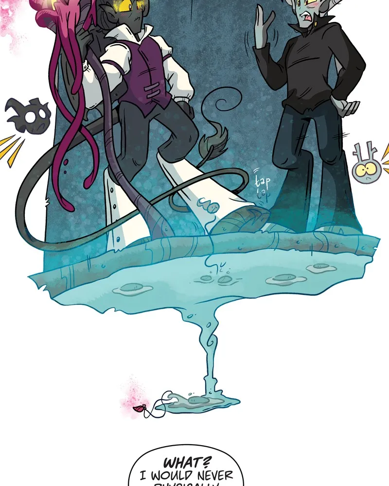 Nothing Special Chapter 145 page 26 - 