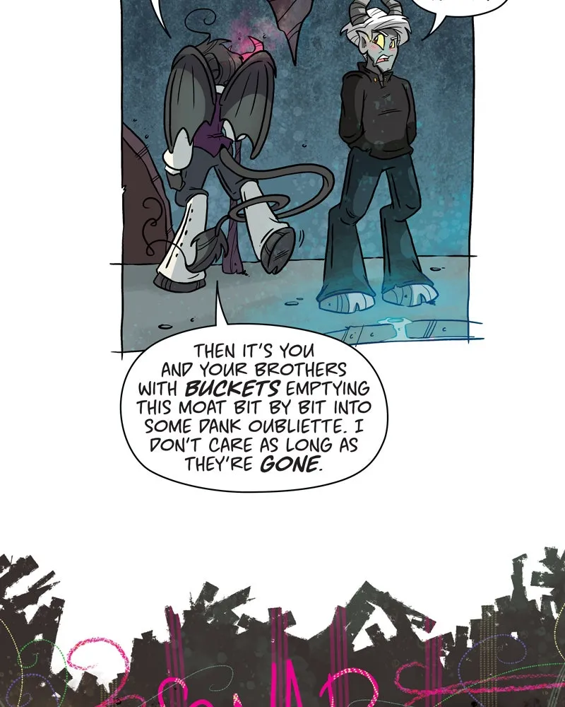 Nothing Special Chapter 145 page 28 - 