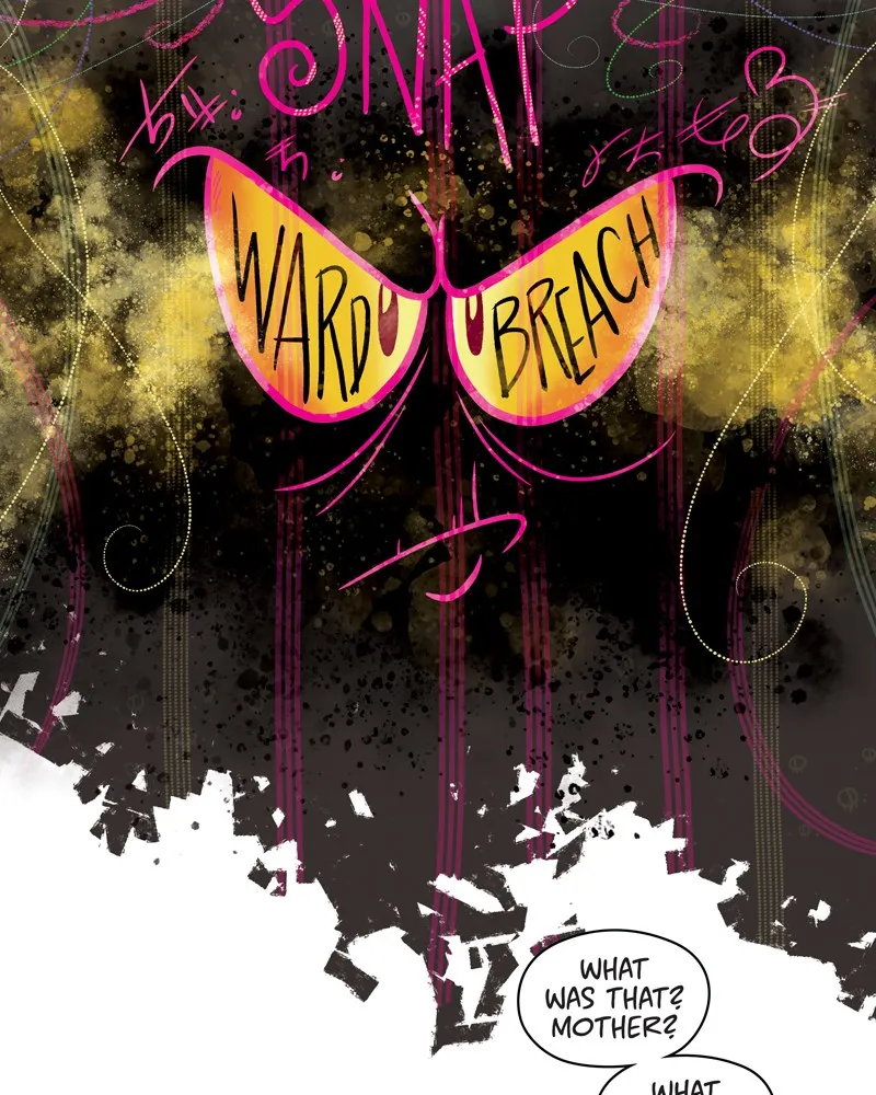 Nothing Special Chapter 145 page 29 - 