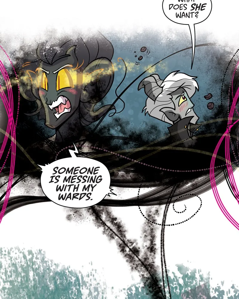Nothing Special Chapter 145 page 30 - 