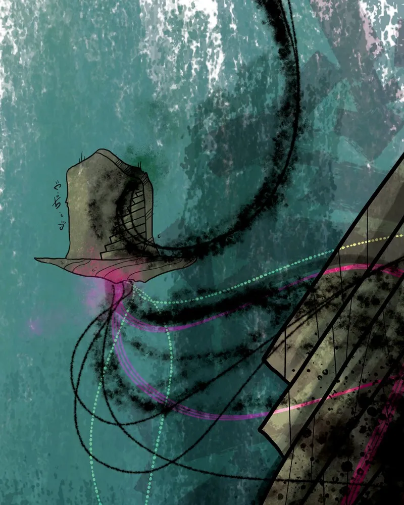 Nothing Special Chapter 145 page 31 - 